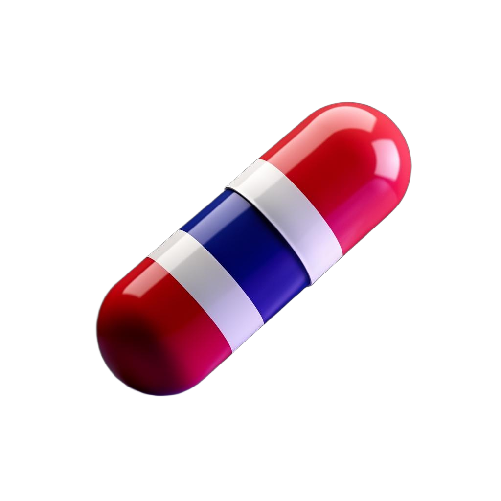 Thai nutra offer capsule — conversion point